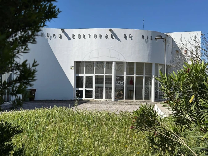 Apartamento T2 para Venda em Porto Salvo Foto 42