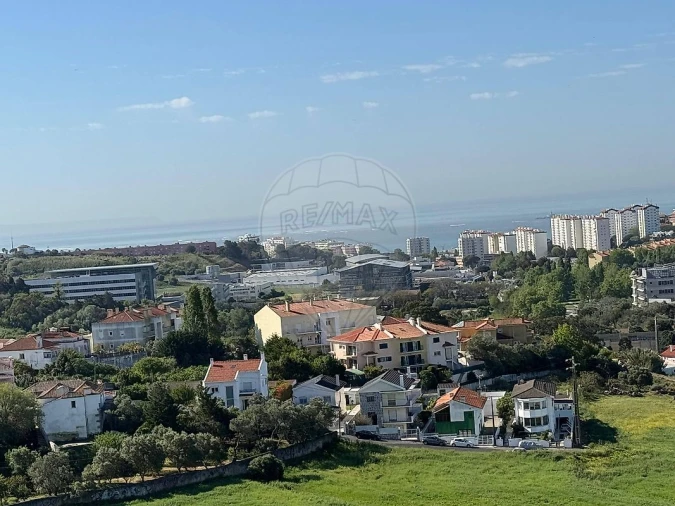 Apartamento T2 para Venda em Porto Salvo Foto 10