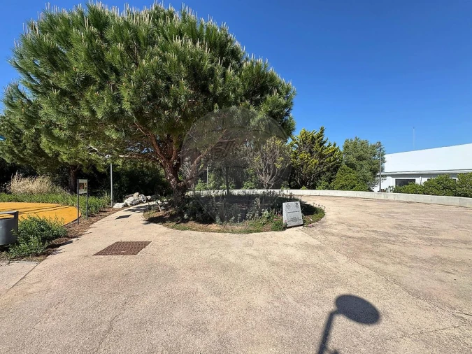 Apartamento T2 para Venda em Porto Salvo Foto 38