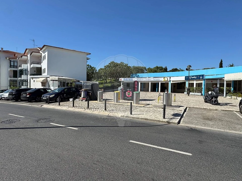 Apartamento T2 para Venda em Porto Salvo Foto 36