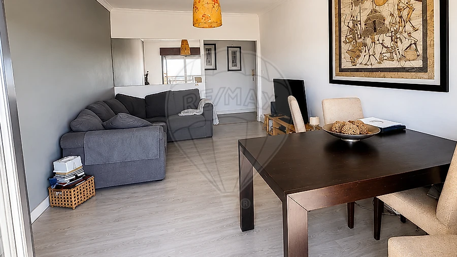 Apartamento T2 para Venda em Porto Salvo