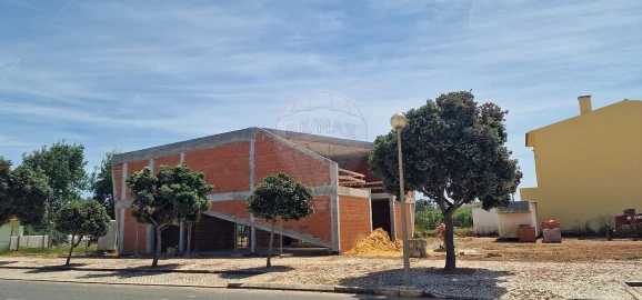 Moradia T3 para Venda em Silveira
