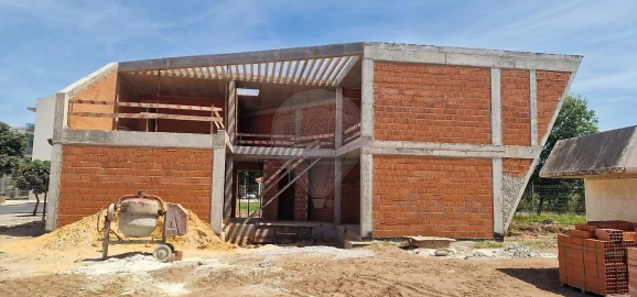 Moradia T3 para Venda em Silveira