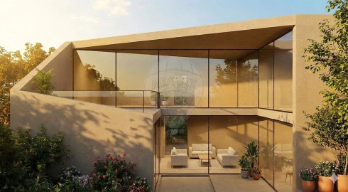 Moradia T3 para Venda em Silveira