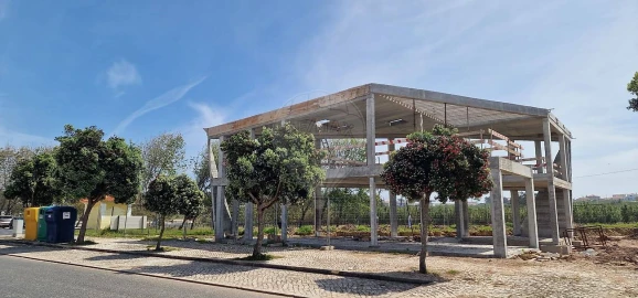 Moradia T3 para Venda em Silveira