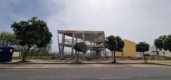 Moradia T3 para Venda em Silveira