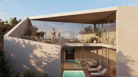 Moradia T3 para Venda em Silveira