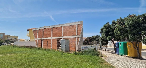 Moradia T3 para Venda em Silveira