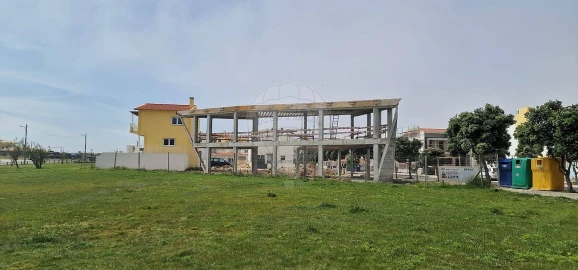 Moradia T3 para Venda em Silveira