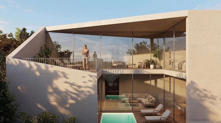 Moradia T3 para Venda em Silveira Foto 5