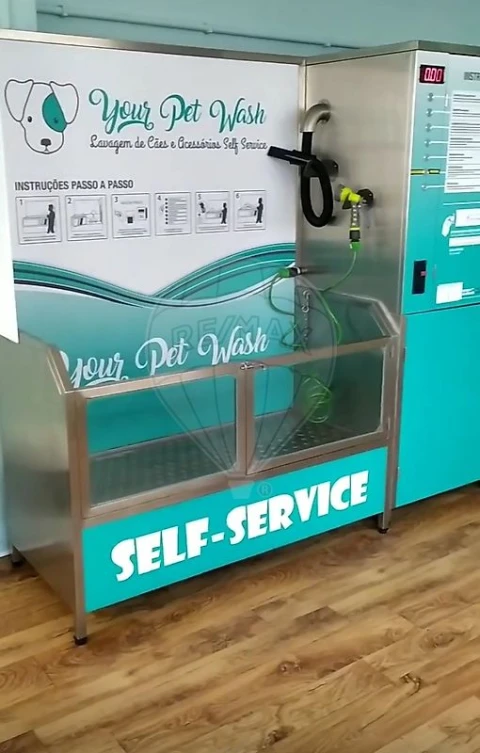 Negócio para Venda em Oeiras e São Julião da Barra, Paço de Arcos e Caxias