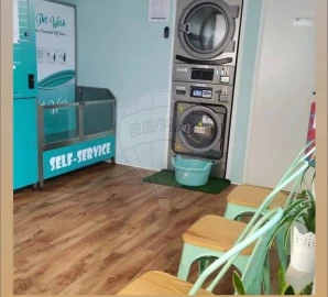 Negócio para Venda em Oeiras e São Julião da Barra, Paço de Arcos e Caxias