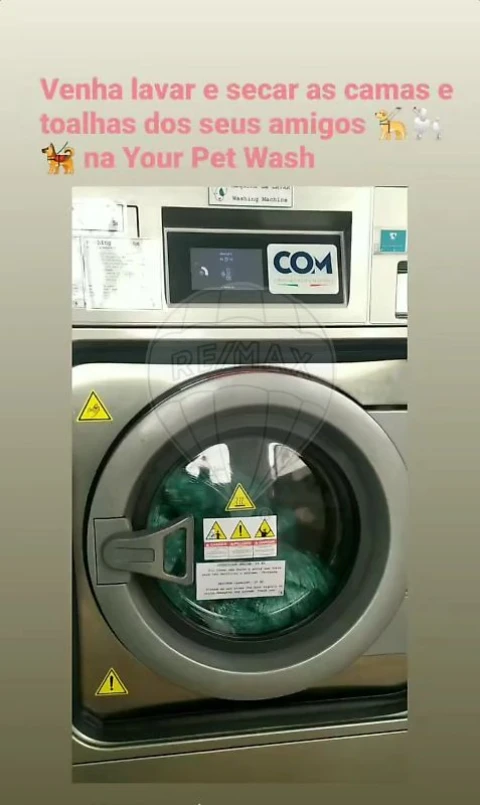 Negócio para Venda em Oeiras e São Julião da Barra, Paço de Arcos e Caxias