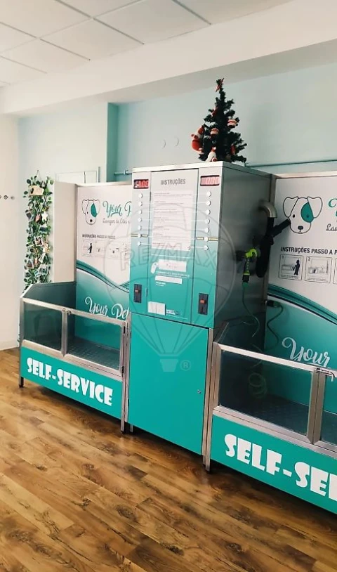 Negócio para Venda em Oeiras e São Julião da Barra, Paço de Arcos e Caxias