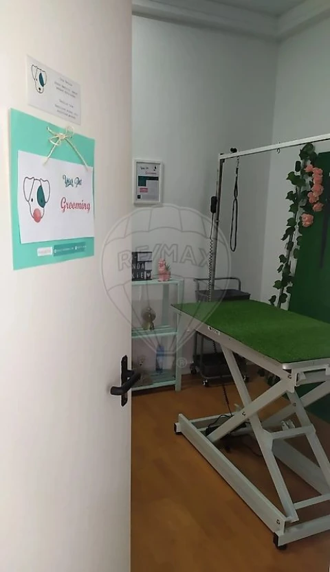 Negócio para Venda em Oeiras e São Julião da Barra, Paço de Arcos e Caxias