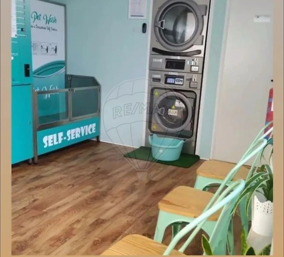 Negócio para Venda em Oeiras e São Julião da Barra, Paço de Arcos e Caxias Foto 2