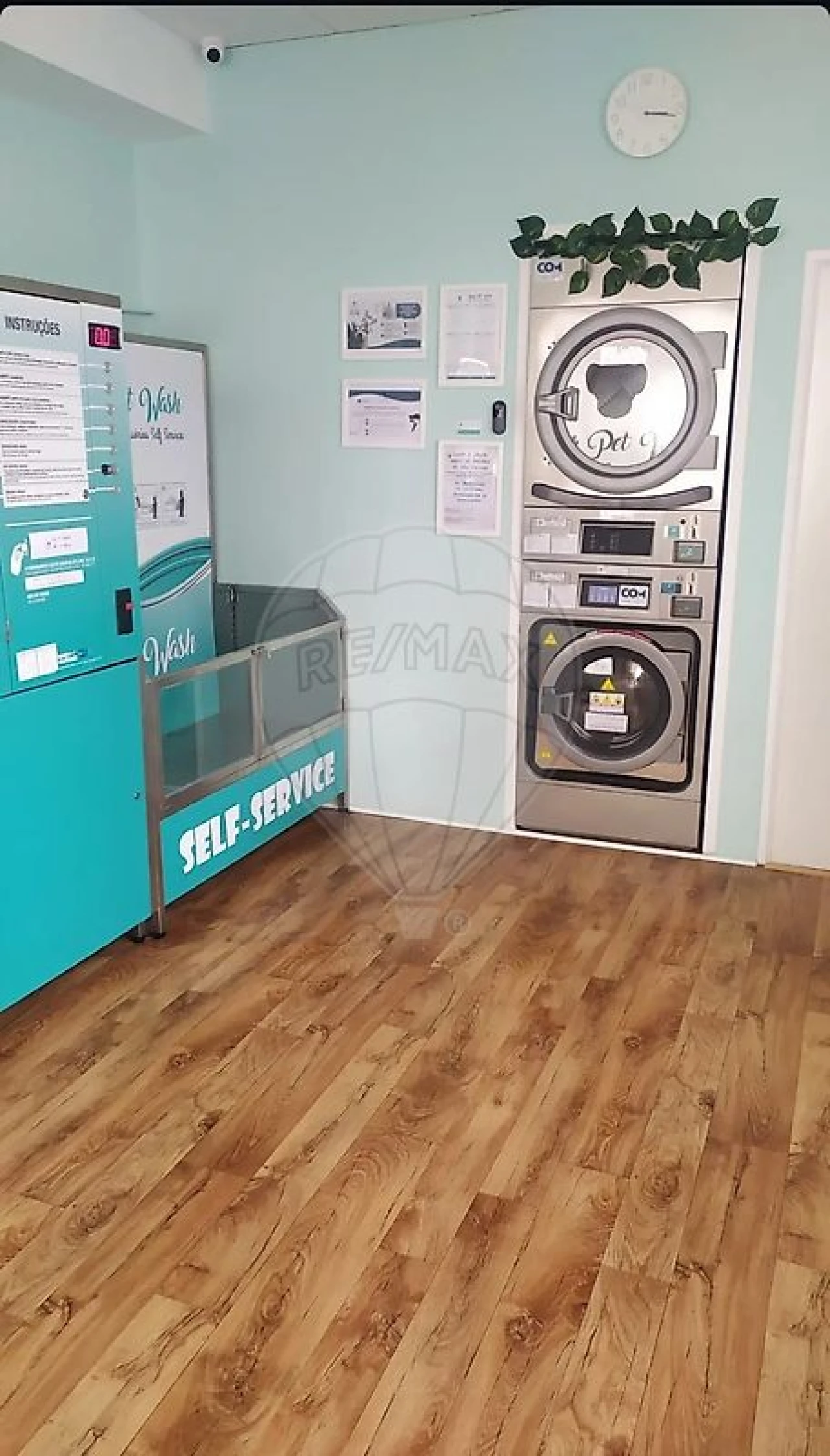 Negócio para Venda em Oeiras e São Julião da Barra, Paço de Arcos e Caxias Foto 13