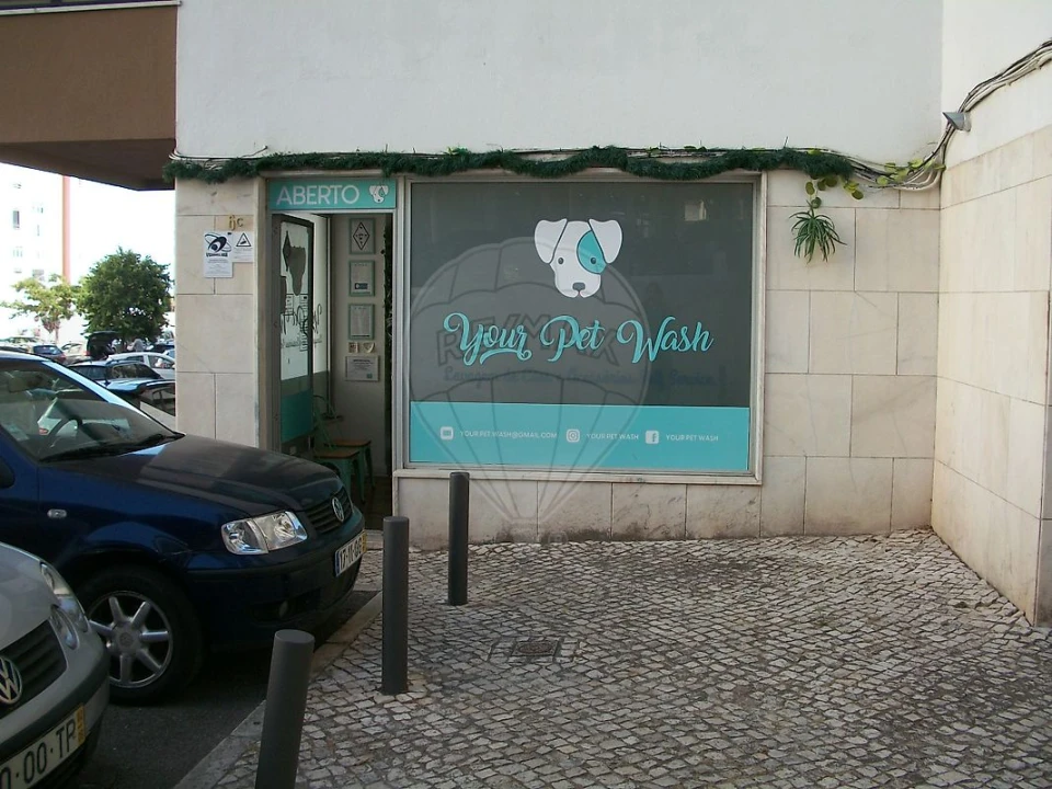 Negócio para Venda em Oeiras e São Julião da Barra, Paço de Arcos e Caxias Foto 1