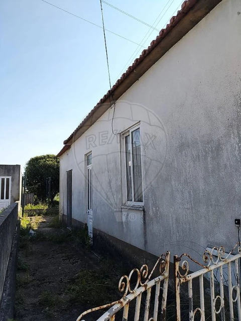 Moradia T1 para Venda em Espinho