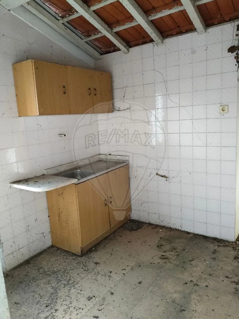 Moradia T1 para Venda em Espinho