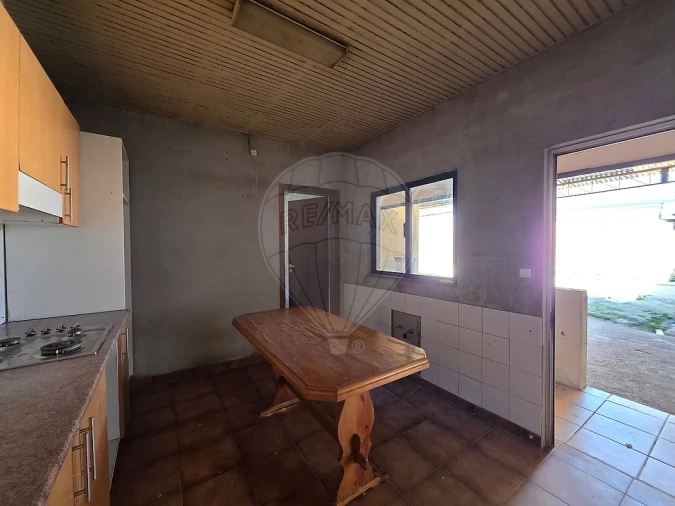 Moradia T2 para Venda em Oiã Foto 20