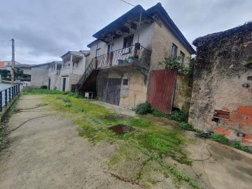 Moradia T3 para Venda em Valongo do Vouga