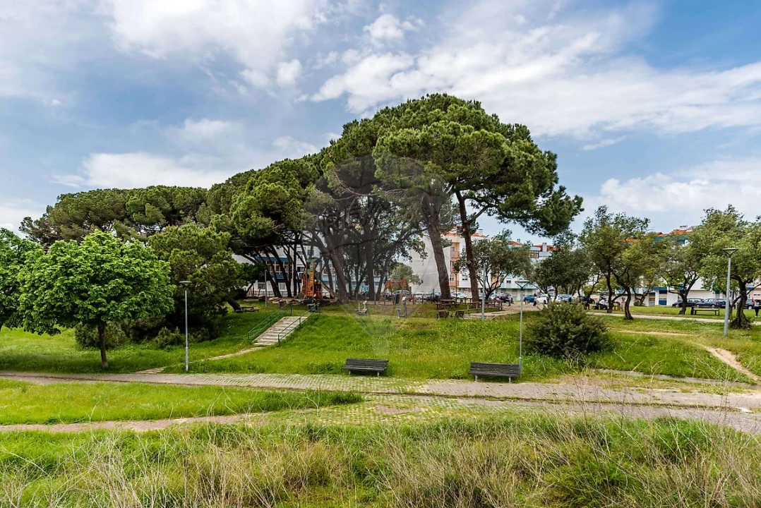 Apartamento T2 para Arrendamento em Seixal, Arrentela e Aldeia de Paio Pires Foto 15