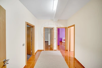 Moradia T2 para Venda em Santo Andre de Vagos