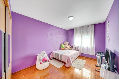 Moradia T2 para Venda em Santo Andre de Vagos