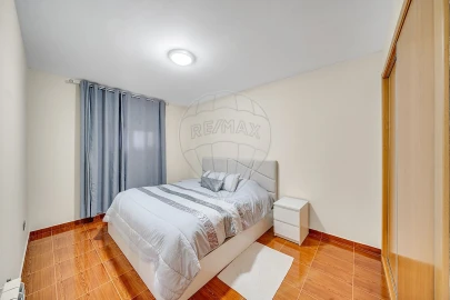 Moradia T2 para Venda em Santo Andre de Vagos