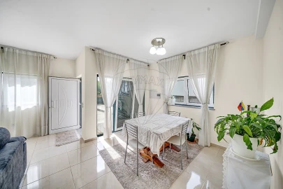 Moradia T2 para Venda em Santo Andre de Vagos