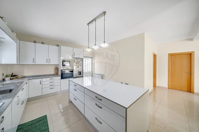 Moradia T2 para Venda em Santo Andre de Vagos