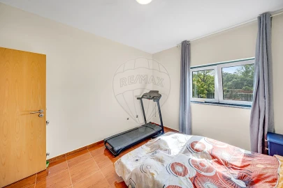 Moradia T2 para Venda em Santo Andre de Vagos