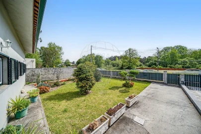 Moradia T2 para Venda em Santo Andre de Vagos