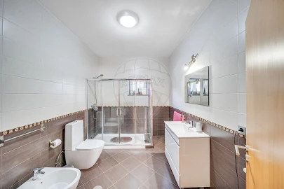 Moradia T2 para Venda em Santo Andre de Vagos