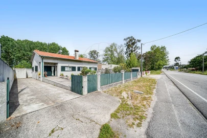 Moradia T2 para Venda em Santo Andre de Vagos