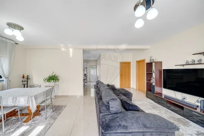 Moradia T2 para Venda em Santo Andre de Vagos