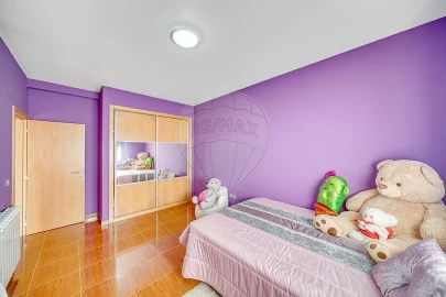 Moradia T2 para Venda em Santo Andre de Vagos