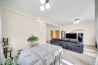 Moradia T2 para Venda em Santo Andre de Vagos