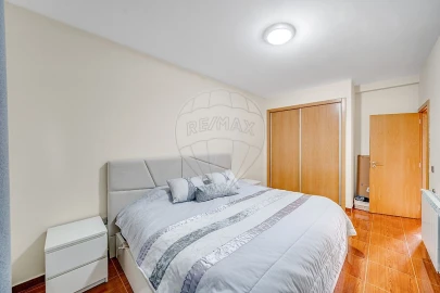 Moradia T2 para Venda em Santo Andre de Vagos