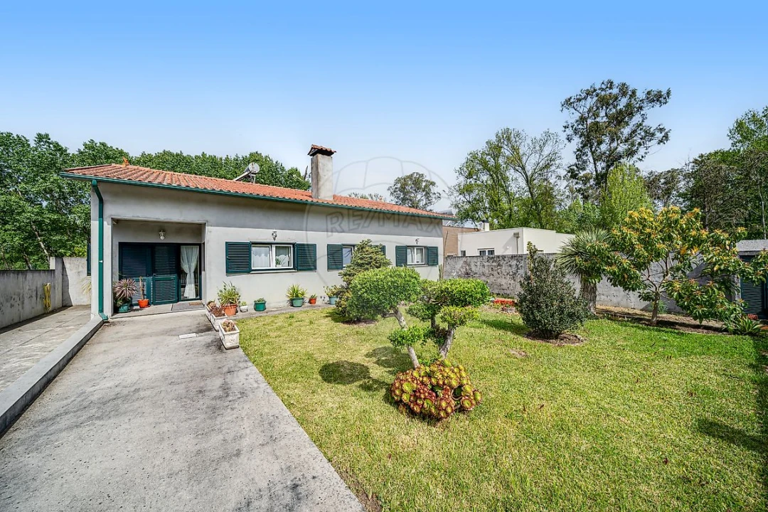 Moradia T2 para Venda em Santo Andre de Vagos Foto 18