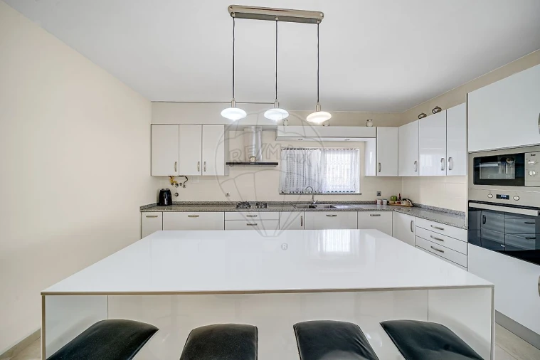 Moradia T2 para Venda em Santo Andre de Vagos Foto 9