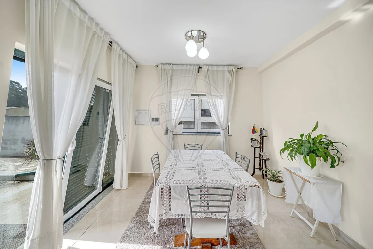 Moradia T2 para Venda em Santo Andre de Vagos Foto 6