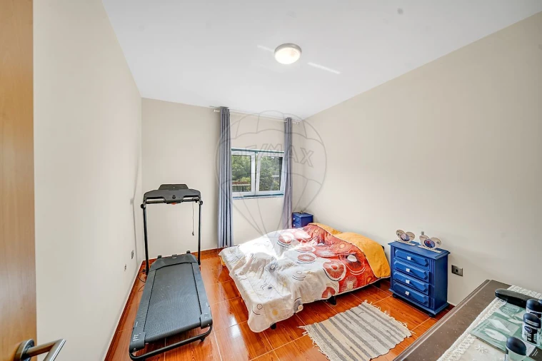 Moradia T2 para Venda em Santo Andre de Vagos Foto 13