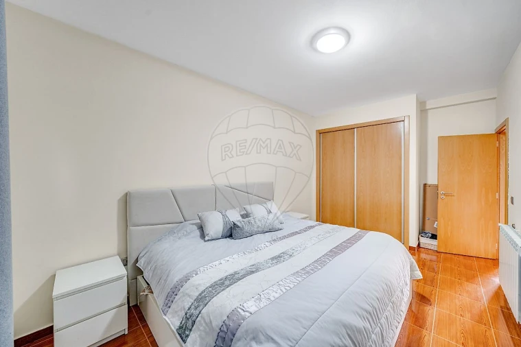 Moradia T2 para Venda em Santo Andre de Vagos Foto 15