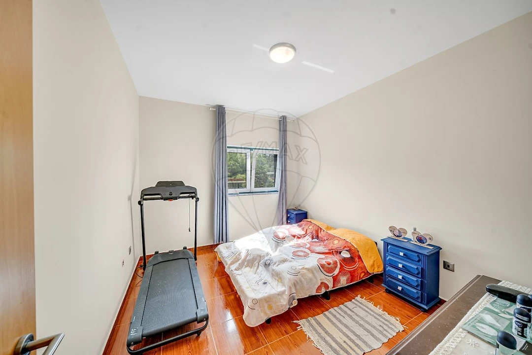 Moradia T2 para Venda em Santo Andre de Vagos Foto 13