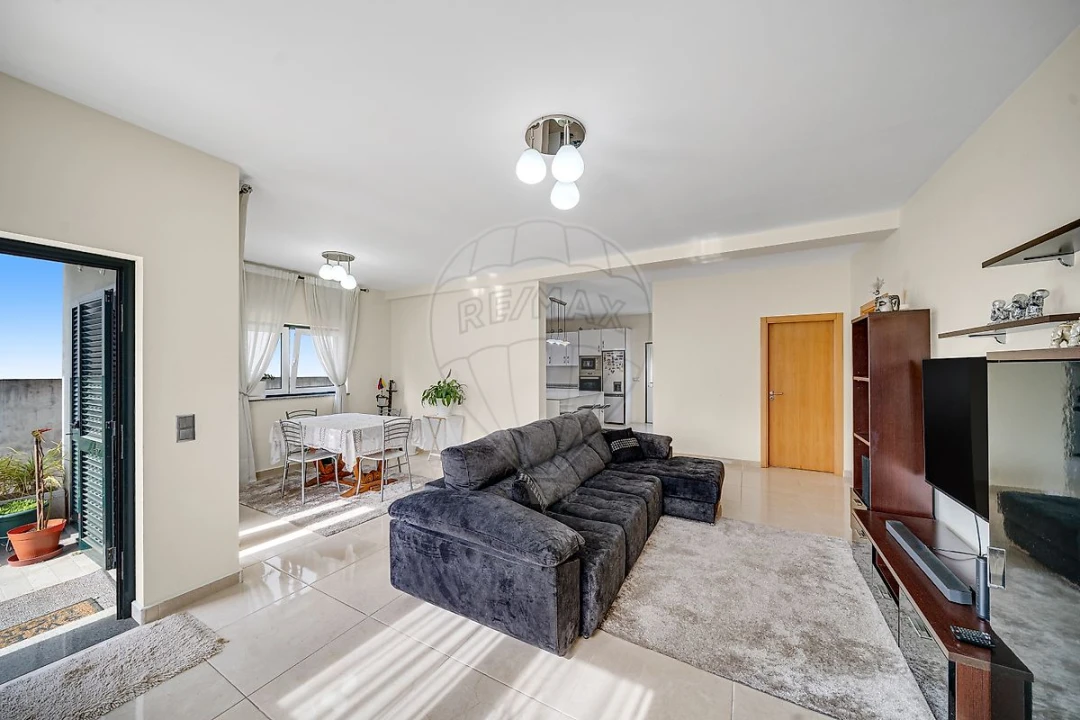 Moradia T2 para Venda em Santo Andre de Vagos Foto 5