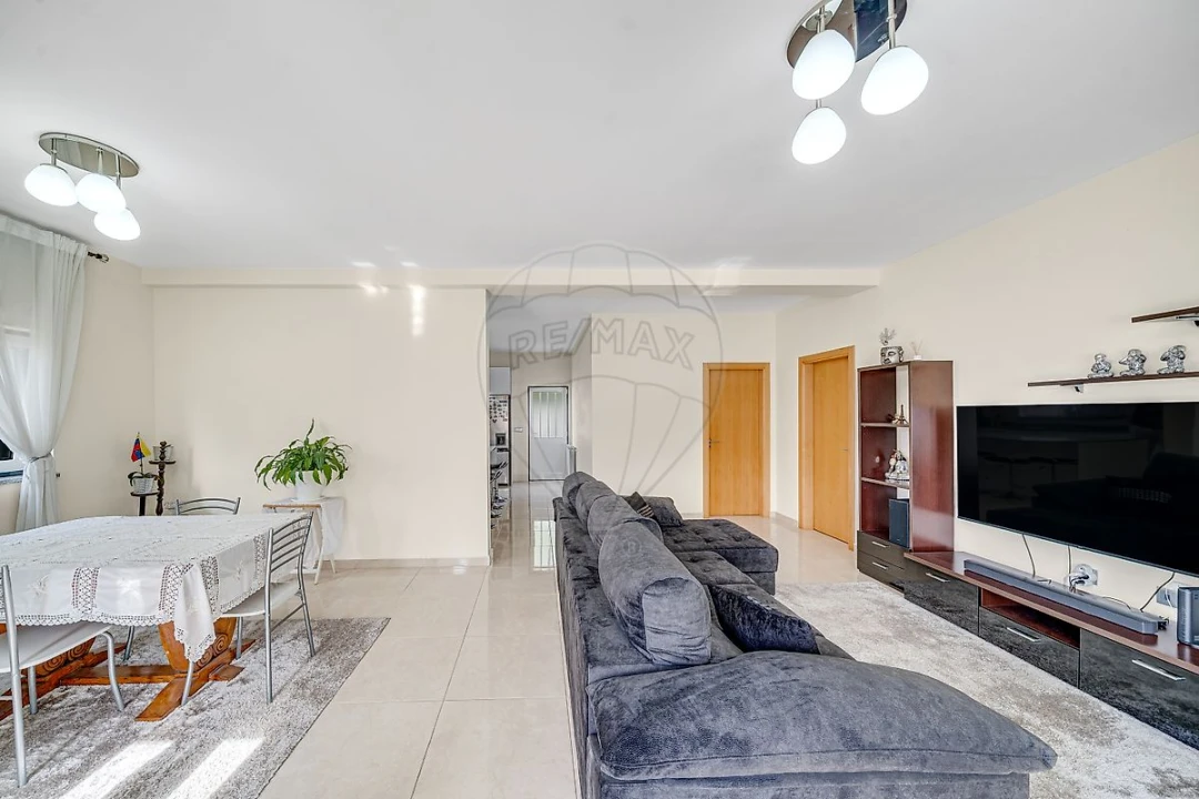 Moradia T2 para Venda em Santo Andre de Vagos Foto 4