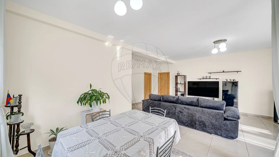 Moradia T2 para Venda em Santo Andre de Vagos