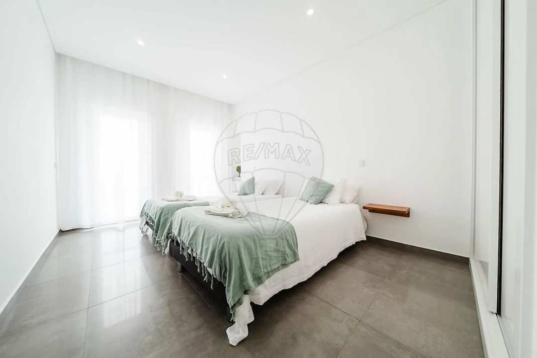 Apartamento T3 para Venda em Ferrel Foto 19